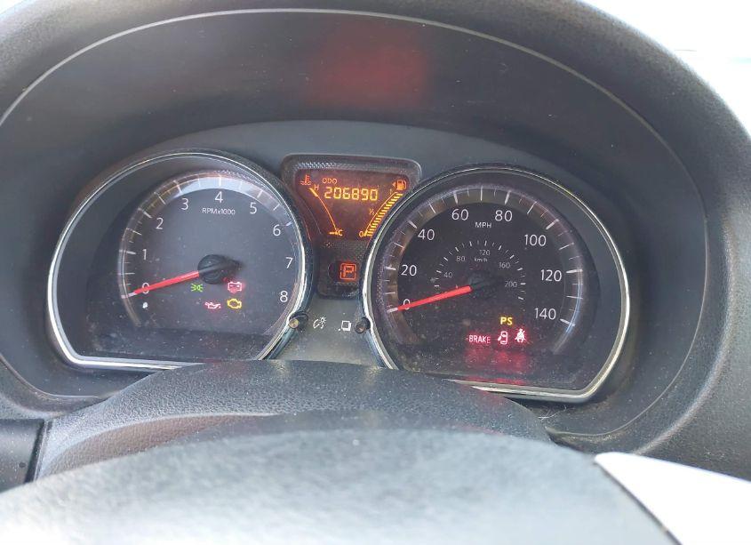 Photo 7 of 2014 Nissan Versa NOTE SV (VIN 3N1CE2CP3EL374196)