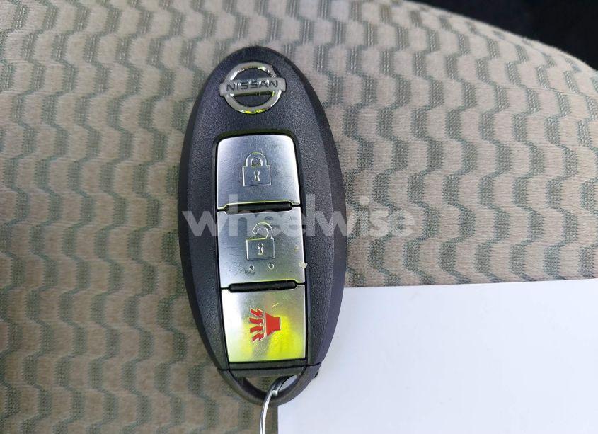 Photo 11 of 2014 Nissan Versa NOTE SV (VIN 3N1CE2CP3EL380337)