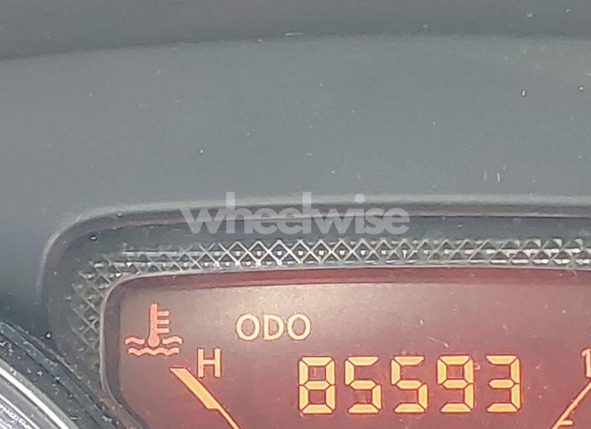 Photo 16 of 2014 Nissan Versa NOTE SV (VIN 3N1CE2CP3EL380337)