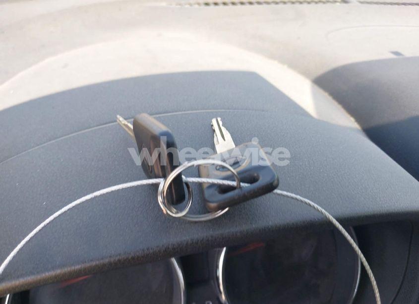 Photo 11 of 2014 Nissan Versa NOTE S PLUS (VIN 3N1CE2CP3EL384467)