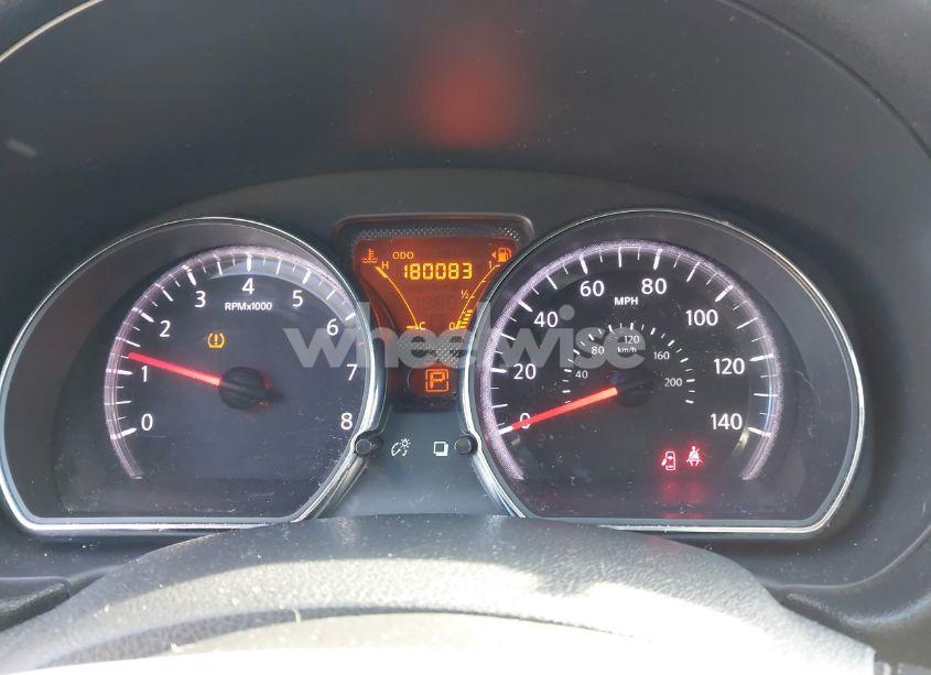 Photo 7 of 2014 Nissan Versa NOTE SV (VIN 3N1CE2CP3EL390110)