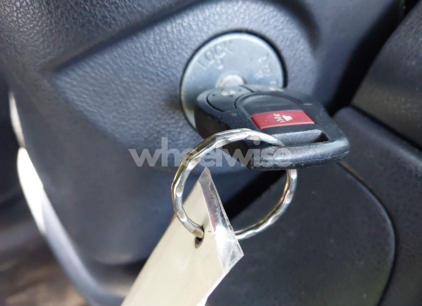 Photo 11 of 2014 Nissan Versa NOTE SV (VIN 3N1CE2CP3EL403583)