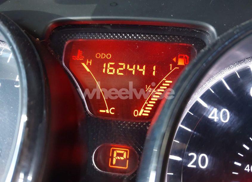 Photo 15 of 2014 Nissan Versa NOTE SV (VIN 3N1CE2CP3EL403583)