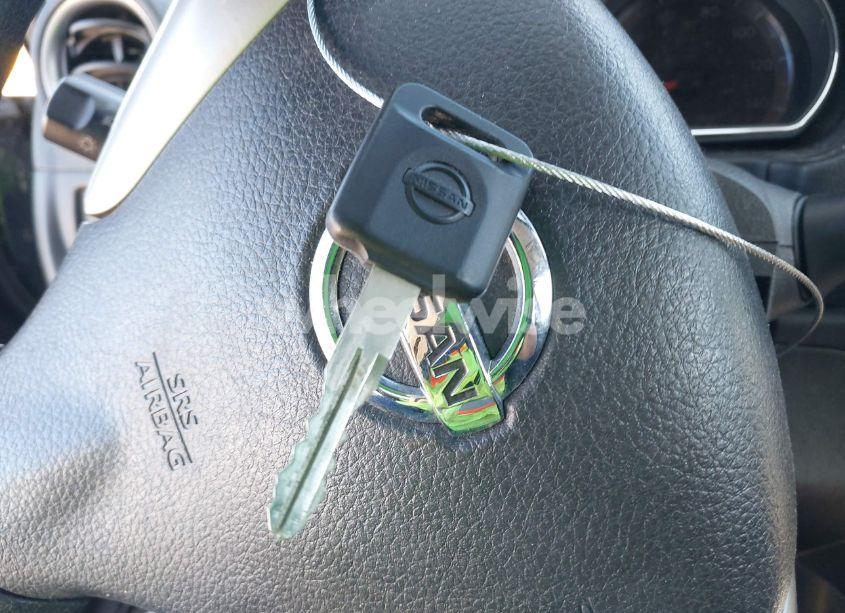 Photo 11 of 2014 Nissan Versa NOTE S PLUS (VIN 3N1CE2CP3EL409030)