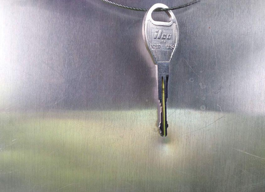 Photo 11 of 2014 Nissan Versa NOTE S PLUS (VIN 3N1CE2CP3EL413563)