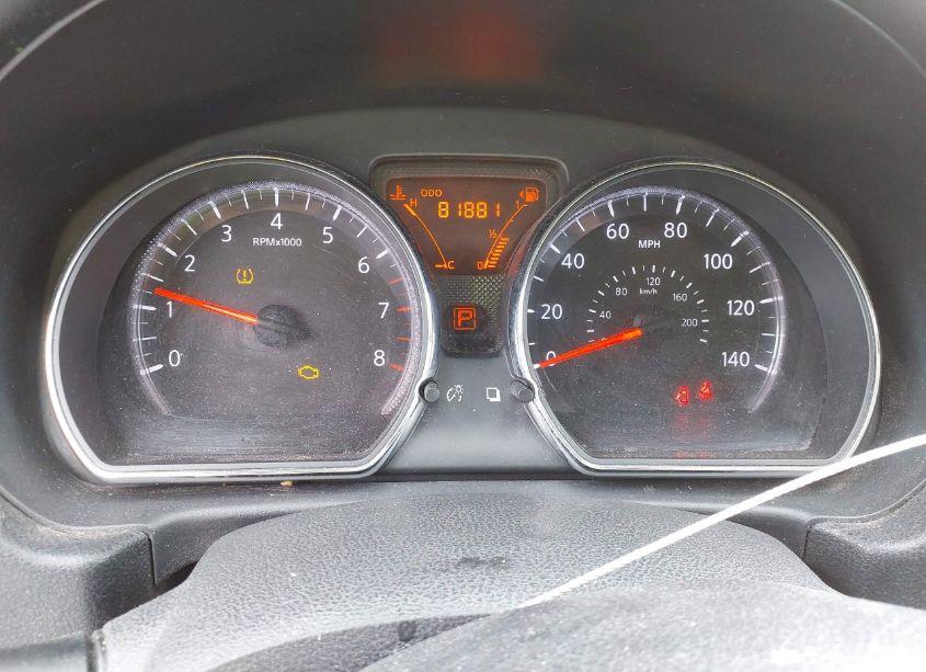 Photo 7 of 2014 Nissan Versa NOTE S PLUS (VIN 3N1CE2CP3EL413563)