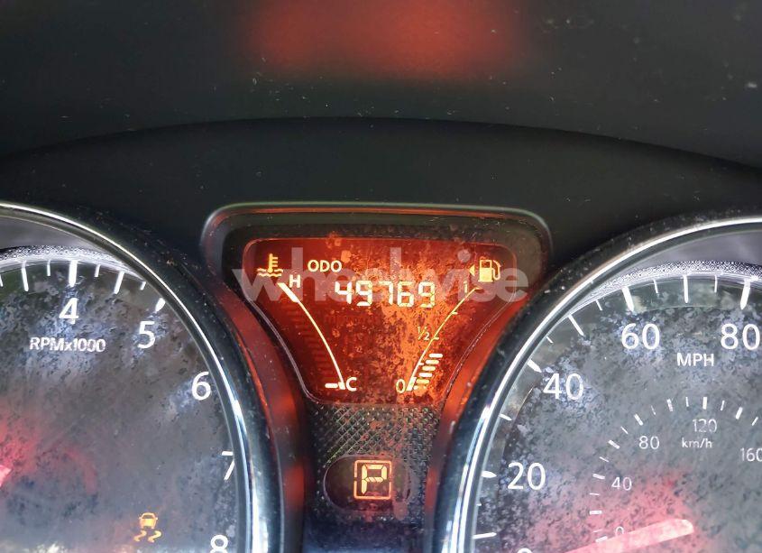 Photo 15 of 2014 Nissan Versa NOTE S PLUS (VIN 3N1CE2CP3EL436812)