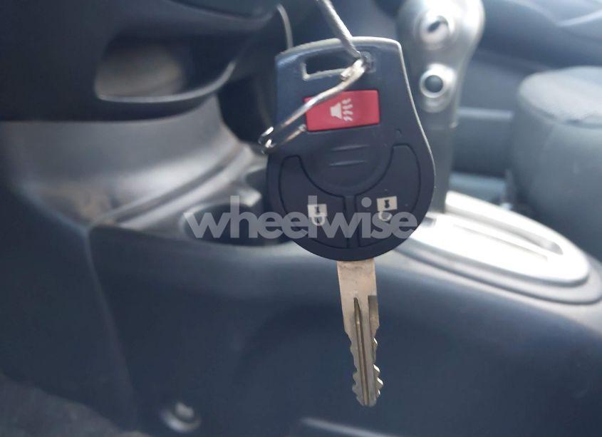 Photo 11 of 2015 Nissan Versa NOTE SV (VIN 3N1CE2CP3FL359666)