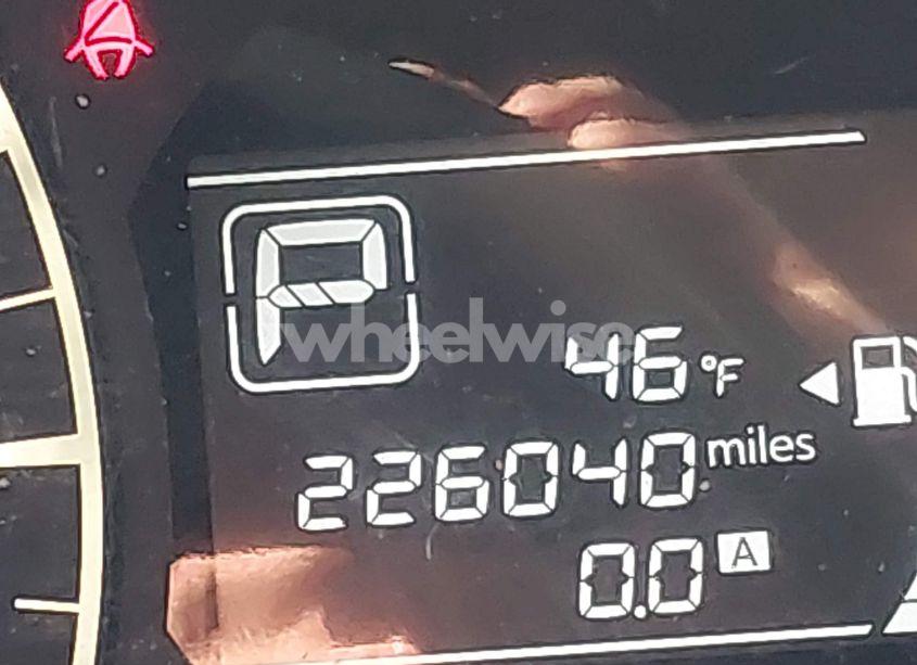 Photo 15 of 2015 Nissan Versa NOTE SV (VIN 3N1CE2CP3FL359666)