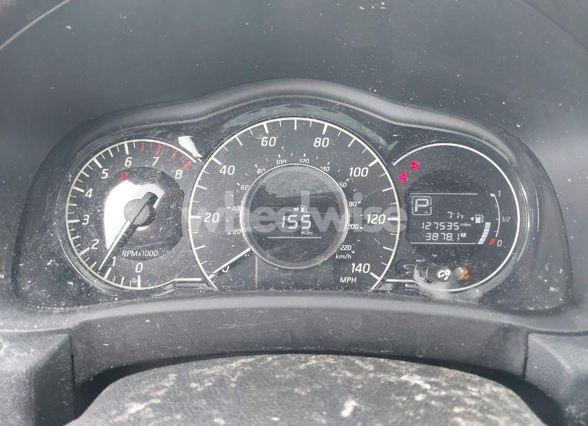 Photo 7 of 2015 Nissan Versa NOTE SV (VIN 3N1CE2CP3FL365113)