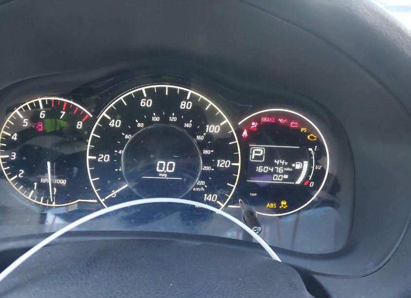 Photo 7 of 2015 Nissan Versa NOTE SV (VIN 3N1CE2CP3FL366147)