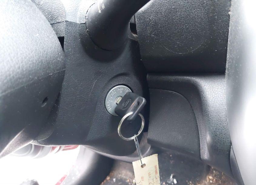 Photo 11 of 2015 Nissan Versa NOTE S (SR) (VIN 3N1CE2CP3FL368562)