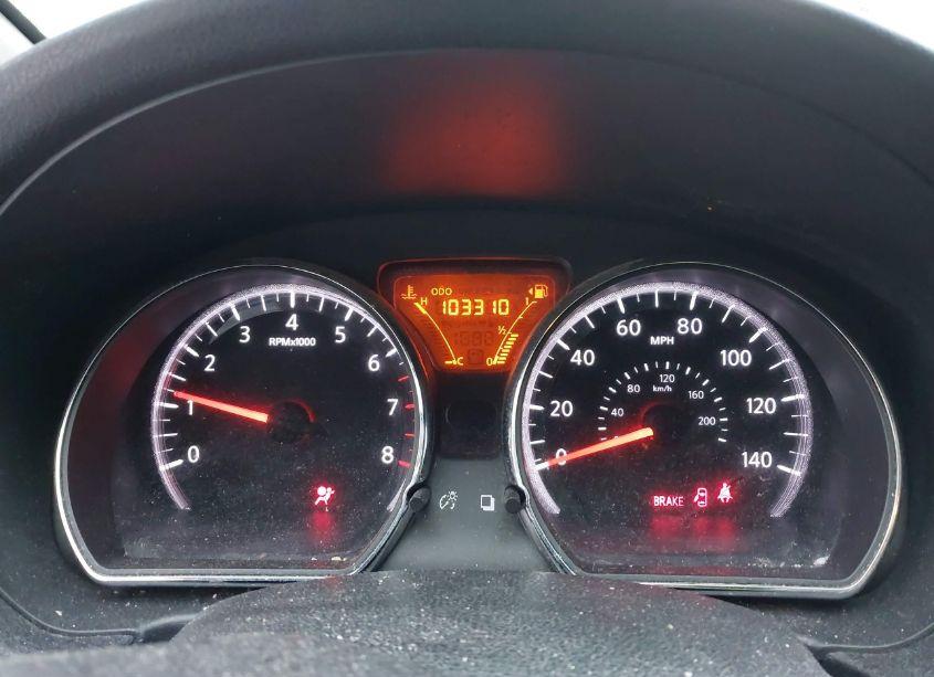 Photo 15 of 2015 Nissan Versa NOTE S (SR) (VIN 3N1CE2CP3FL368562)