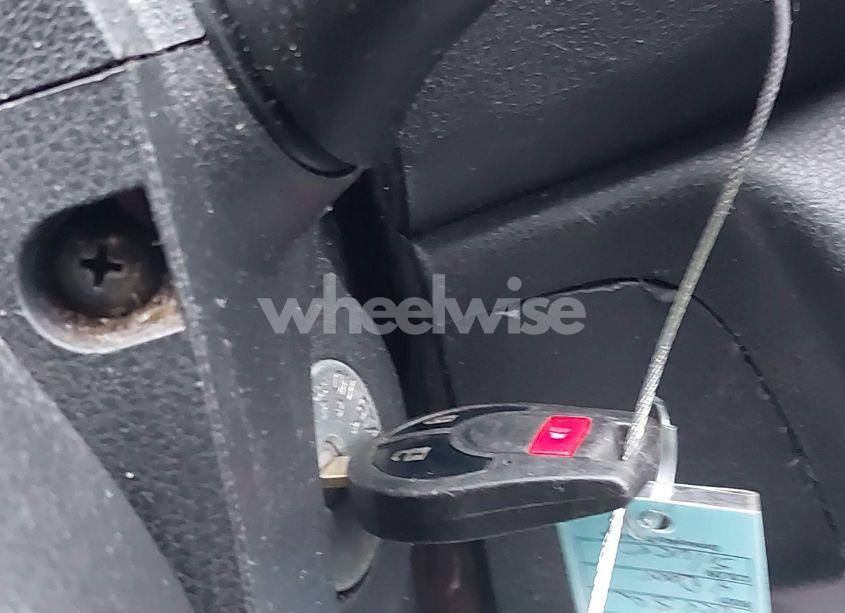 Photo 11 of 2015 Nissan Versa NOTE S (SR)/S PLUS/SL/SR/SV (VIN 3N1CE2CP3FL369033)