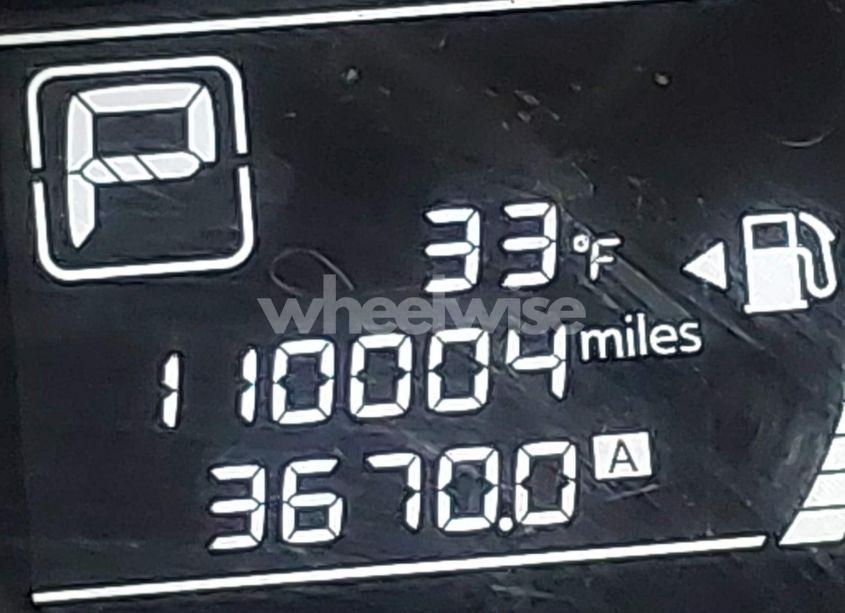 Photo 15 of 2015 Nissan Versa NOTE S (SR)/S PLUS/SL/SR/SV (VIN 3N1CE2CP3FL369033)