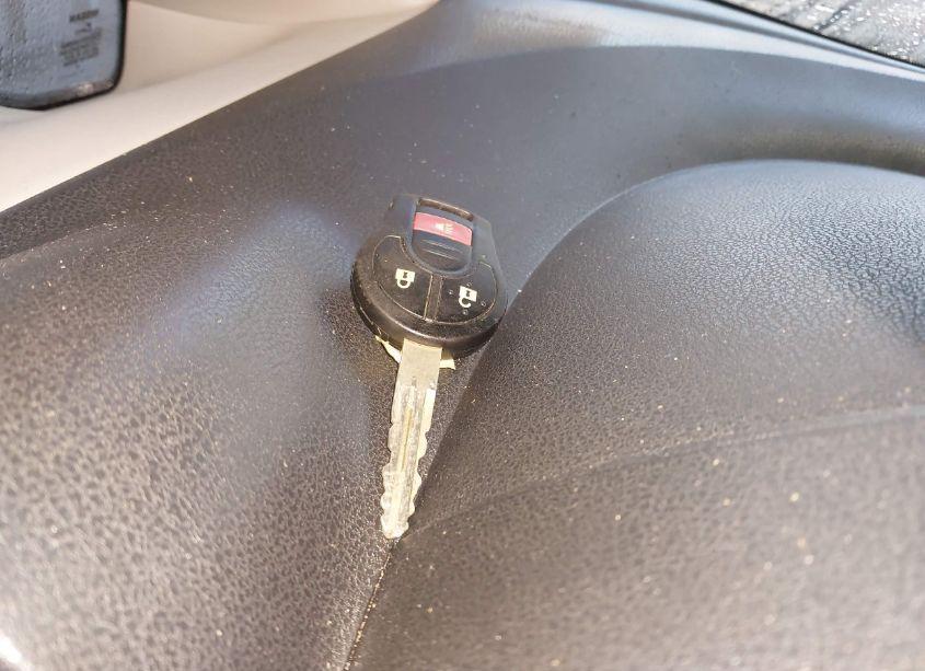 Photo 11 of 2015 Nissan Versa NOTE SV (VIN 3N1CE2CP3FL370912)