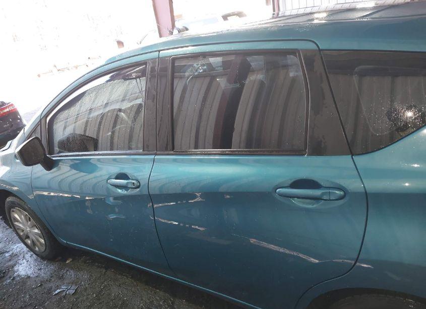 Photo 15 of 2015 Nissan Versa NOTE SV (VIN 3N1CE2CP3FL370912)