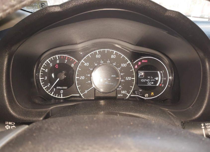 Photo 16 of 2015 Nissan Versa NOTE SV (VIN 3N1CE2CP3FL370912)