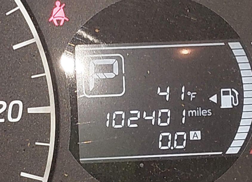 Photo 7 of 2015 Nissan Versa NOTE SV (VIN 3N1CE2CP3FL370912)