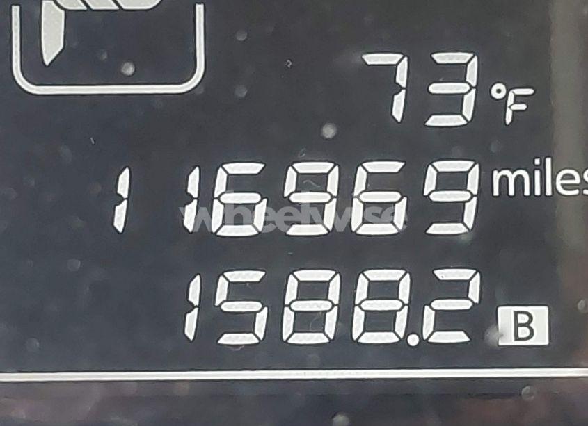 Photo 15 of 2015 Nissan Versa NOTE S (SR)/S PLUS/SL/SR/SV (VIN 3N1CE2CP3FL371431)