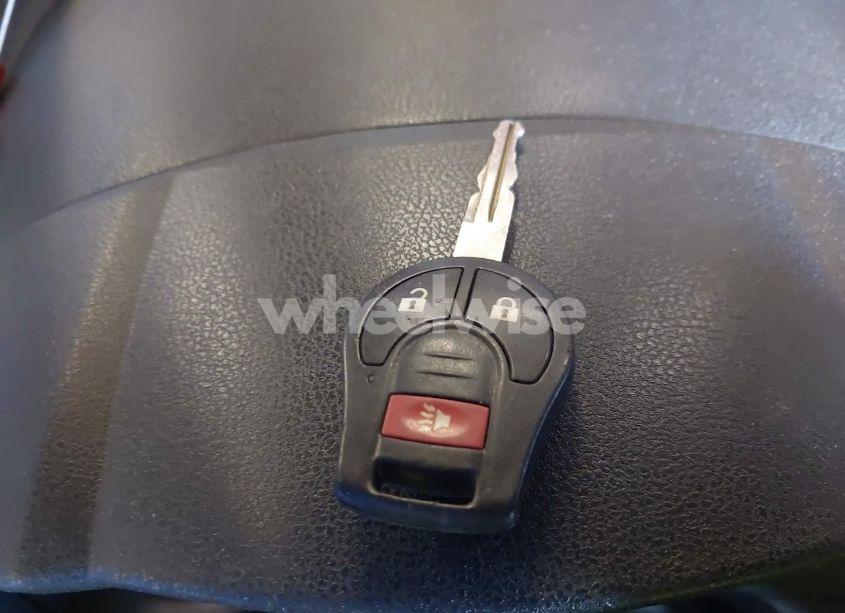 Photo 11 of 2015 Nissan Versa NOTE S (SR)/S PLUS/SL/SR/SV (VIN 3N1CE2CP3FL378766)