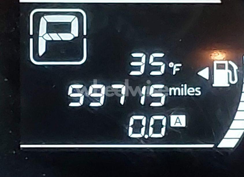 Photo 15 of 2015 Nissan Versa NOTE S (SR)/S PLUS/SL/SR/SV (VIN 3N1CE2CP3FL378766)