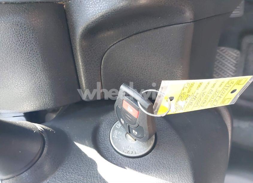 Photo 11 of 2015 Nissan Versa NOTE SR (VIN 3N1CE2CP3FL386530)