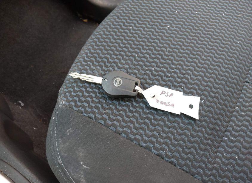 Photo 11 of 2015 Nissan Versa NOTE SV (VIN 3N1CE2CP3FL393719)