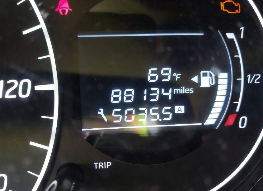 Photo 16 of 2015 Nissan Versa NOTE SV (VIN 3N1CE2CP3FL393719)