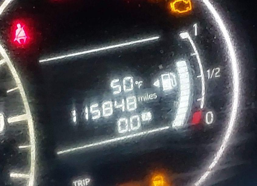 Photo 14 of 2015 Nissan Versa NOTE SV (VIN 3N1CE2CP3FL399861)