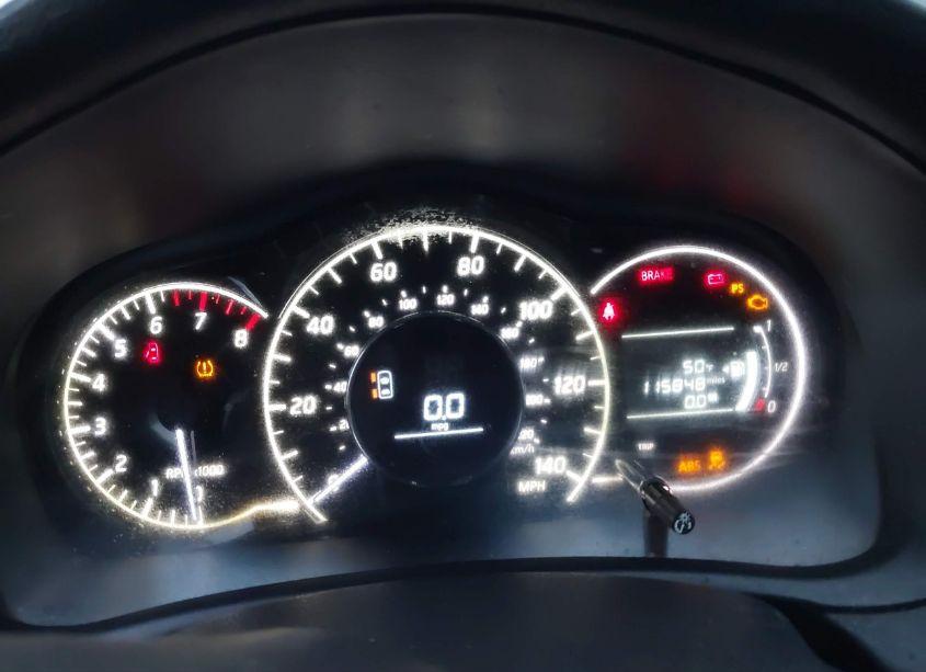 Photo 7 of 2015 Nissan Versa NOTE SV (VIN 3N1CE2CP3FL399861)