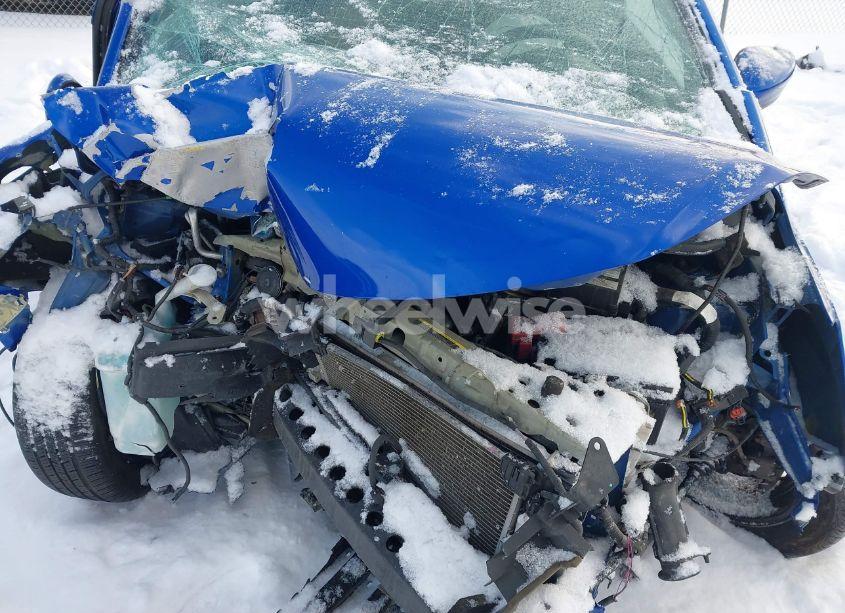 Photo 10 of 2015 Nissan Versa NOTE SR (VIN 3N1CE2CP3FL412298)