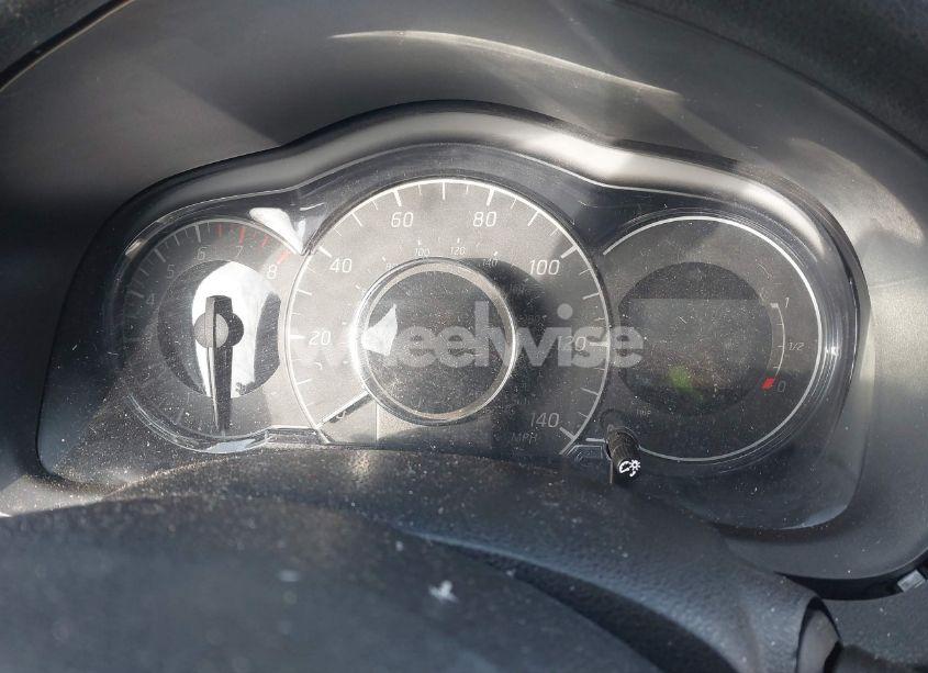 Photo 7 of 2015 Nissan Versa NOTE SR (VIN 3N1CE2CP3FL412298)