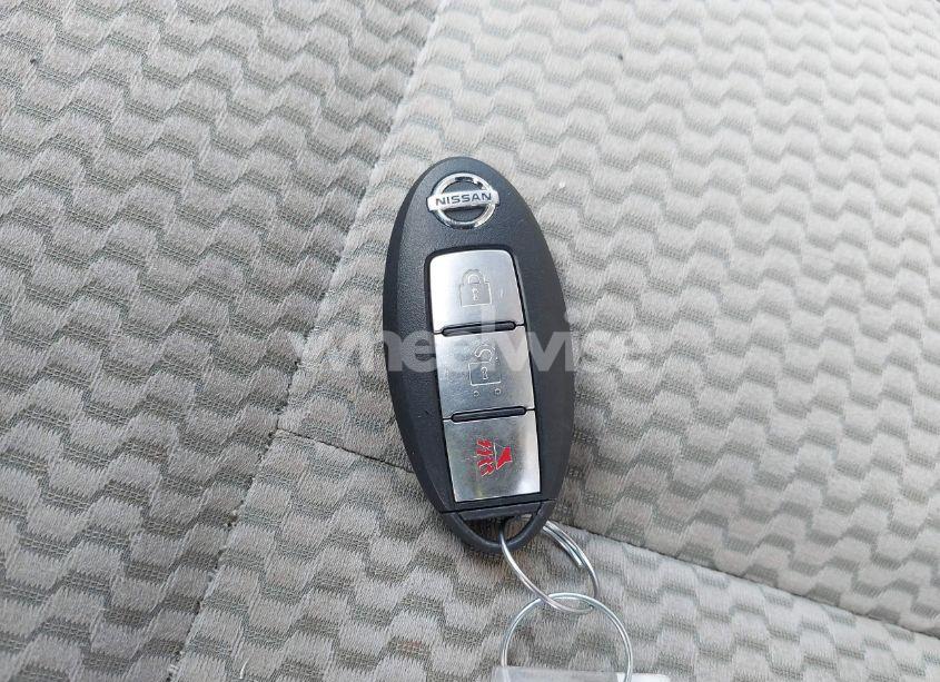 Photo 11 of 2015 Nissan Versa NOTE SL (VIN 3N1CE2CP3FL419901)