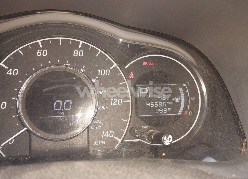 Photo 15 of 2015 Nissan Versa NOTE SL (VIN 3N1CE2CP3FL419901)