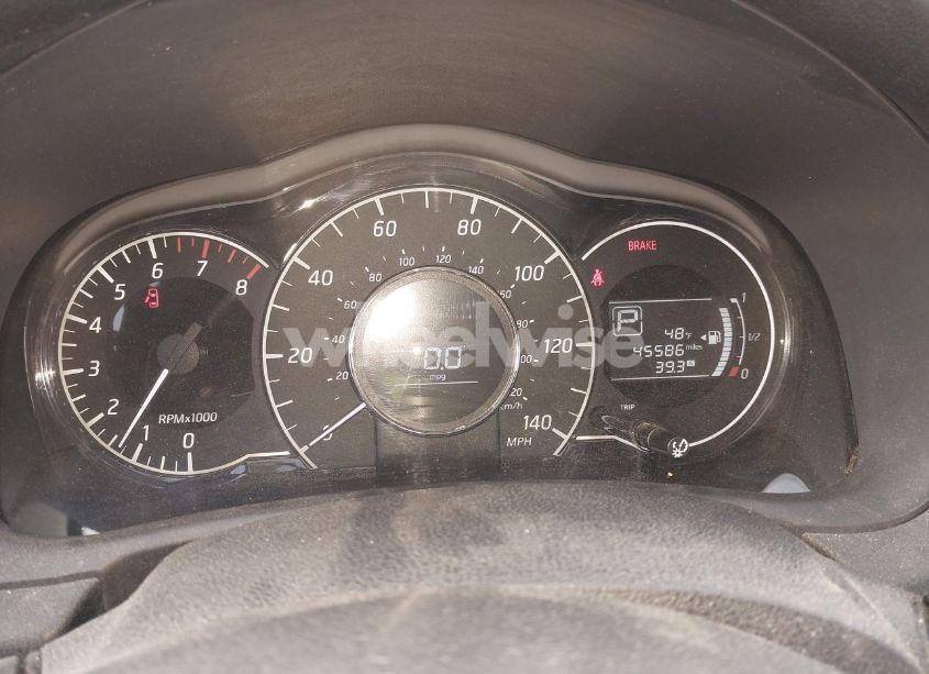 Photo 7 of 2015 Nissan Versa NOTE SL (VIN 3N1CE2CP3FL419901)