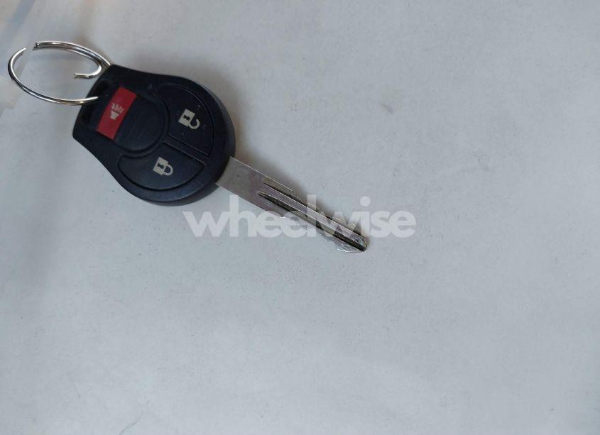 Photo 11 of 2015 Nissan Versa NOTE S (SR)/S PLUS/SL/SR/SV (VIN 3N1CE2CP3FL421650)