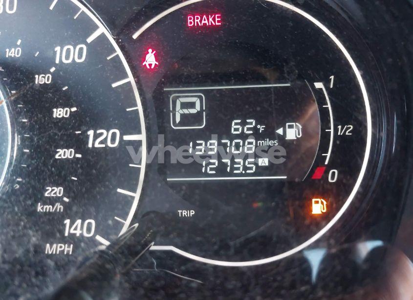 Photo 15 of 2015 Nissan Versa NOTE S (SR)/S PLUS/SL/SR/SV (VIN 3N1CE2CP3FL421650)