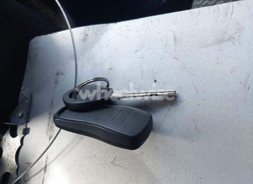 Photo 11 of 2015 Nissan Versa NOTE S (SR)/S PLUS/SL/SR/SV (VIN 3N1CE2CP3FL425195)