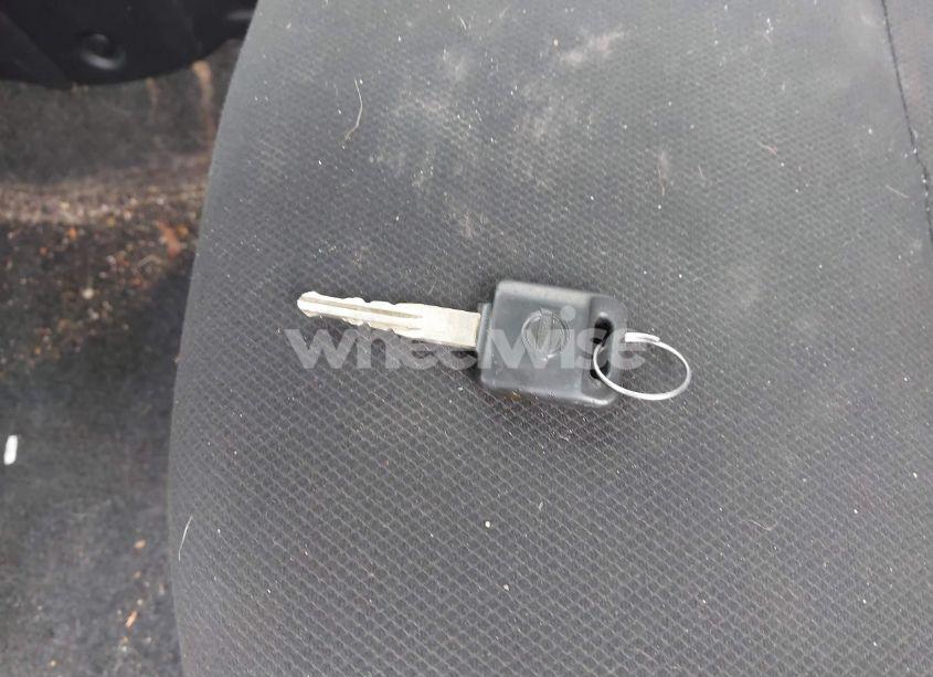 Photo 11 of 2015 Nissan Versa NOTE S PLUS (VIN 3N1CE2CP3FL446239)