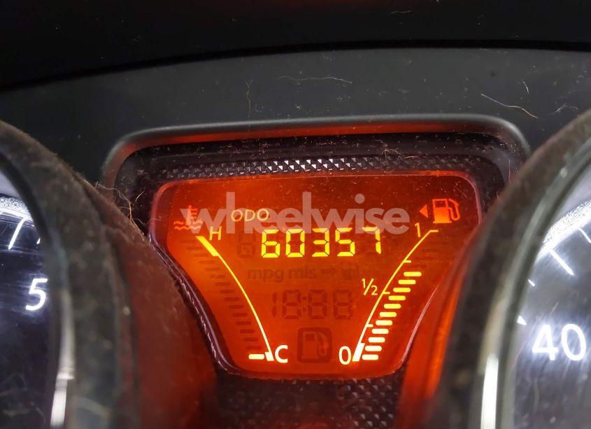 Photo 16 of 2015 Nissan Versa NOTE S PLUS (VIN 3N1CE2CP3FL446239)