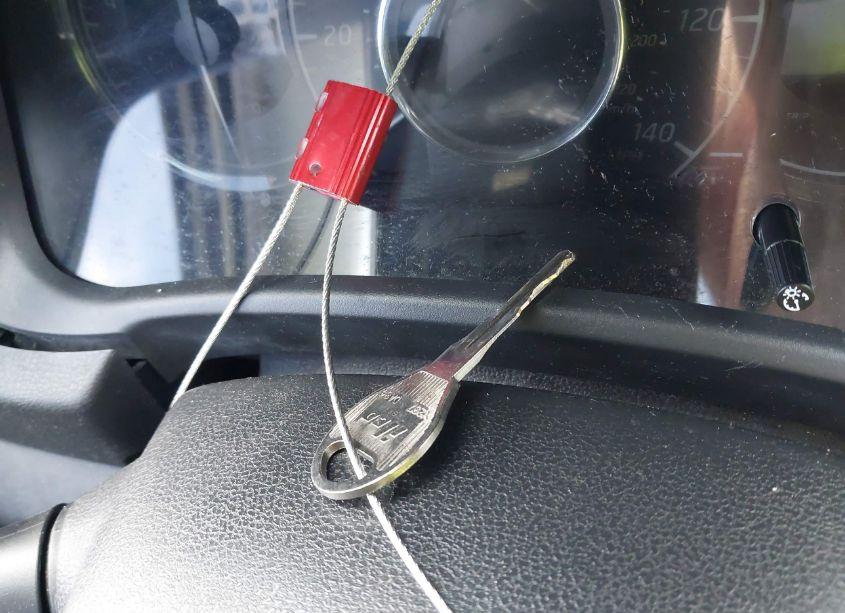 Photo 11 of 2015 Nissan Versa NOTE SV (VIN 3N1CE2CP3FL448279)