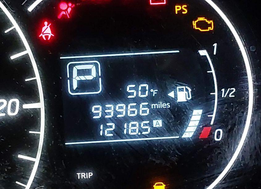 Photo 15 of 2015 Nissan Versa NOTE SV (VIN 3N1CE2CP3FL448279)