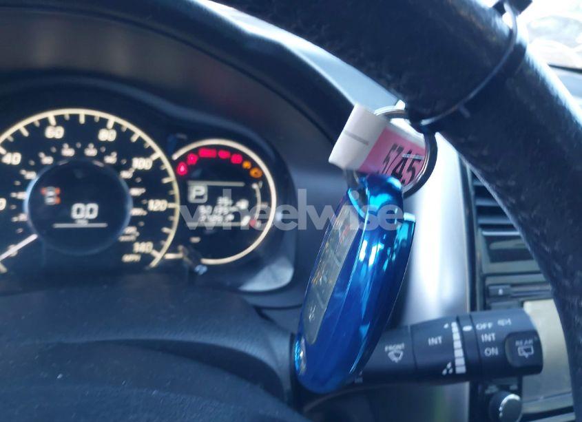 Photo 11 of 2016 Nissan Versa NOTE (VIN 3N1CE2CP3GL354453)