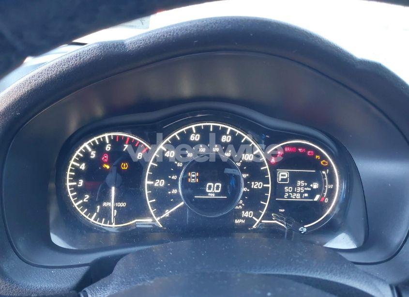 Photo 15 of 2016 Nissan Versa NOTE (VIN 3N1CE2CP3GL354453)