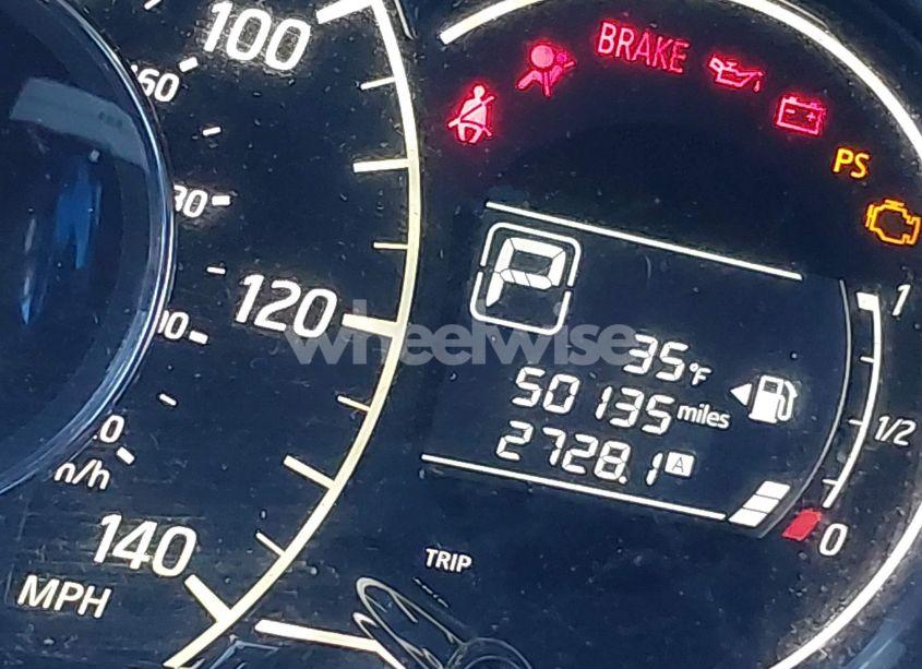 Photo 7 of 2016 Nissan Versa NOTE (VIN 3N1CE2CP3GL354453)