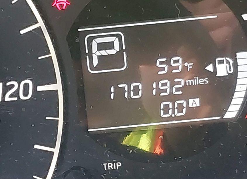 Photo 13 of 2016 Nissan Versa NOTE S (SR)/S PLUS/SL/SR/SV (VIN 3N1CE2CP3GL362827)