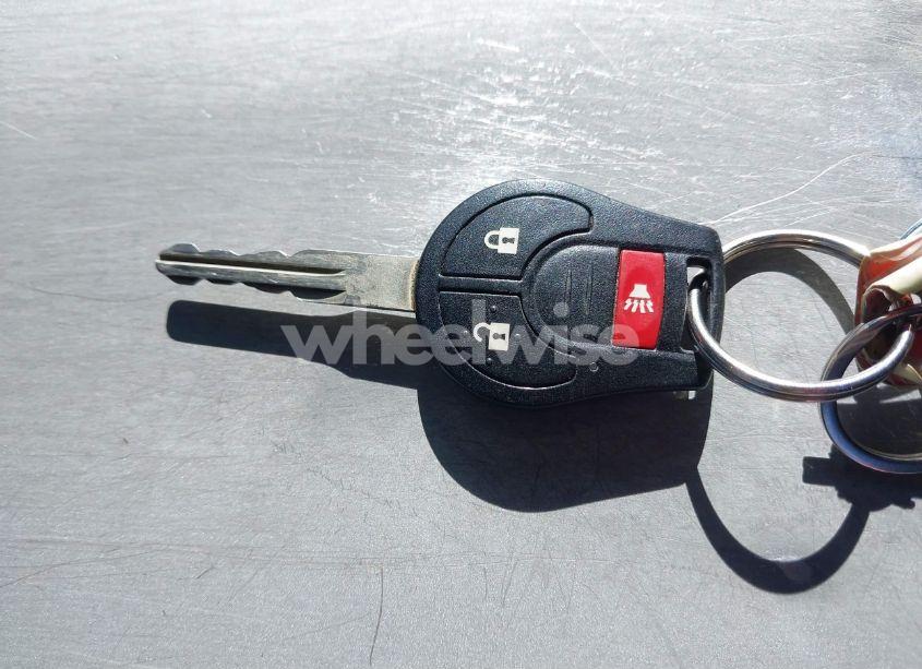 Photo 11 of 2016 Nissan Versa NOTE S (SR)/S PLUS/SL/SR/SV (VIN 3N1CE2CP3GL380020)