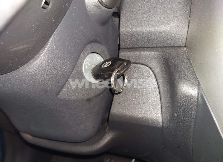 Photo 11 of 2016 Nissan Versa NOTE SV (VIN 3N1CE2CP3GL389638)