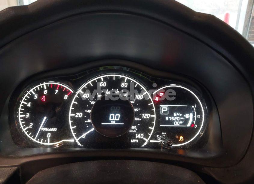 Photo 7 of 2016 Nissan Versa NOTE SV (VIN 3N1CE2CP3GL389638)